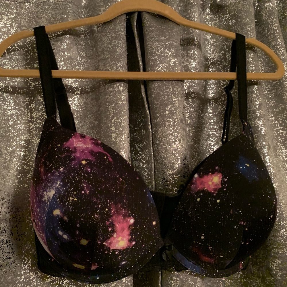 Torrid Galaxy Bra